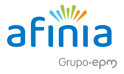 Afinia Grupo EPM