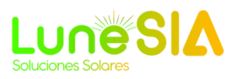 LuneSIA Soluciones Solares